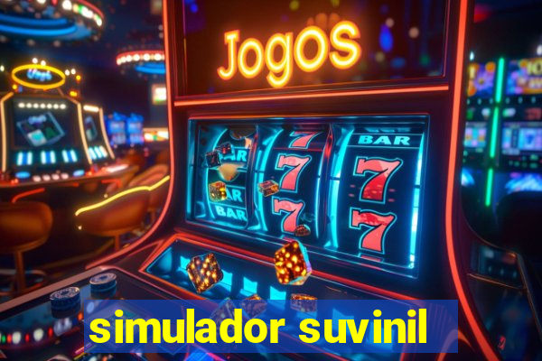 simulador suvinil